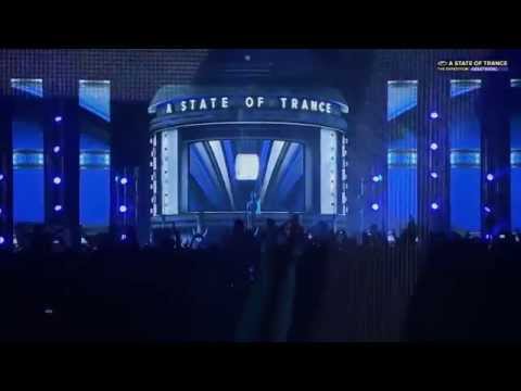 A State of Trance 600  Kuala Lumpur   Armin van Buuren