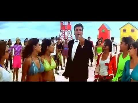 Mujhse Shaadi Karogi - Mujhse Shaadi Karogi (2004) *BluRay* Music Videos