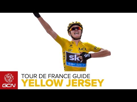 How Do You Win The Tour De France? GCN's Guide To The Yellow Jersey