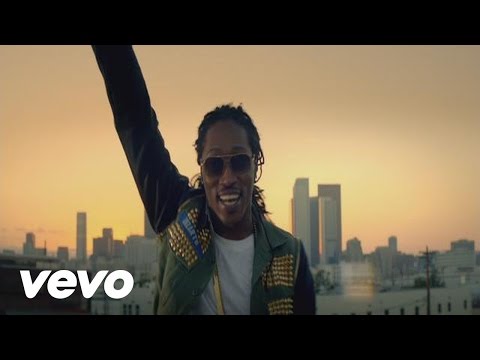 Future - Turn On The Lights