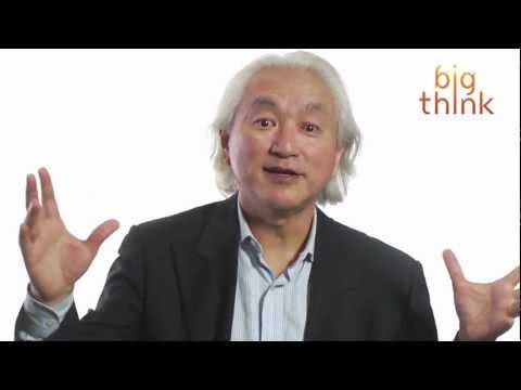 Michio Kaku: Is God a Mathematician?