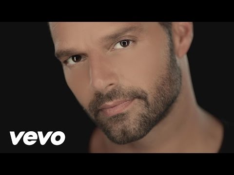 Ricky Martin - Disparo al Corazón