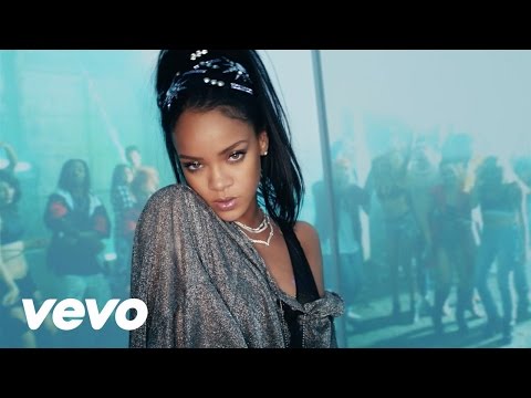 Calvin Harris - This Is What You Came For (Official Video) ft. Rihanna