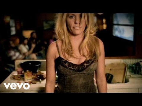 Deana Carter - Did I Shave My Legs For This?