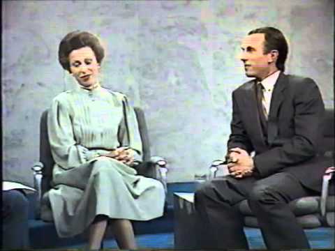 Princess Anne talks on 1974 kidnap attempt