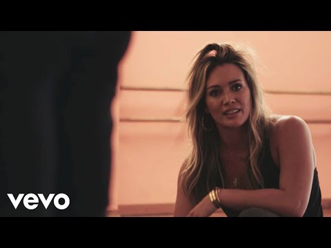 Hilary Duff - My Kind