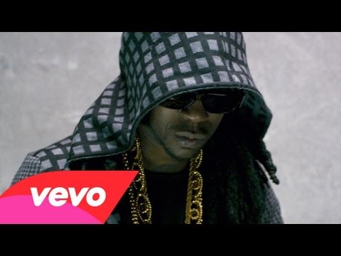 2 Chainz - Crack (Explicit)