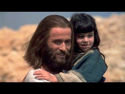 ✥ "La Vie de Jésus" Film HQ en français sur le Christ, le Fils de Dieu ✥