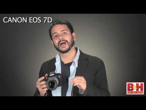 Canon EOS 7D