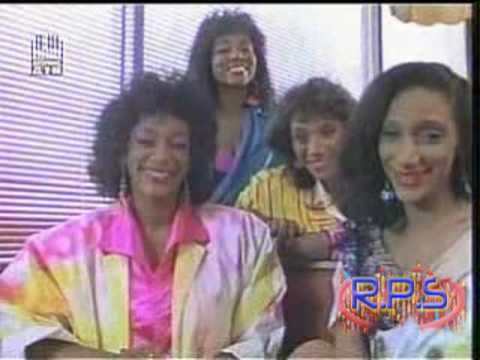 Sister Sledge - Frankie ( EXCLUSIVE OFFICIAL VIDEO )