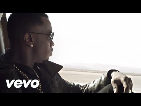 Diddy - Dirty Money - Coming Home ft. Skylar Grey