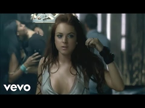 Lindsay Lohan - Rumors