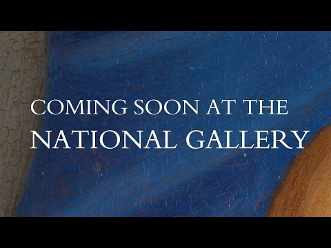 Coming soon | 2017 exhibitions | The National Gallery, London