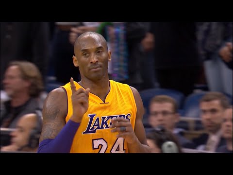 LA Lakers vs New Orleans Pelicans - Full Game Highlights | February 4, 2016 | NBA 2015-16 Season