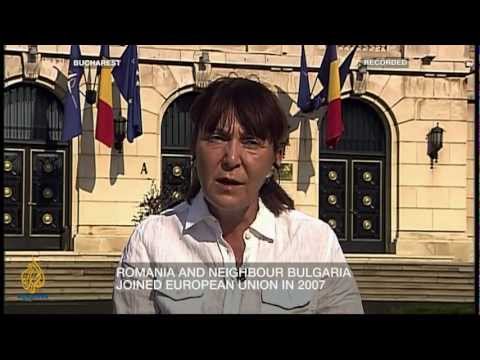 Inside Story - Is Romania's referendum democratic?