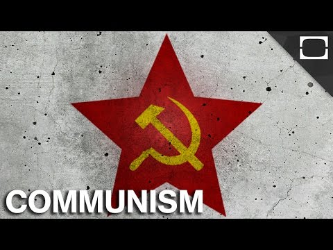 What Is Communism?