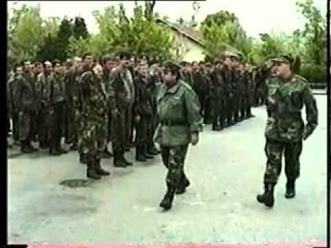 The Defense Of Bosnia (War Documentary)