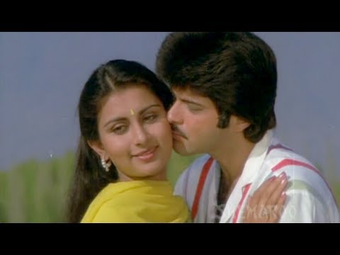 Laila - Part 7 Of 13 -  Anil Kapoor - Poonam Dhillon -Superhit Bollywood Movies