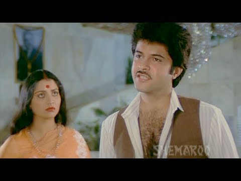 Laila - Part 9 Of 13 -  Anil Kapoor - Poonam Dhillon -Superhit Bollywood Movies