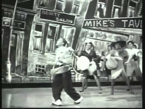 Mr Beebe Harold Nicholas.wmv