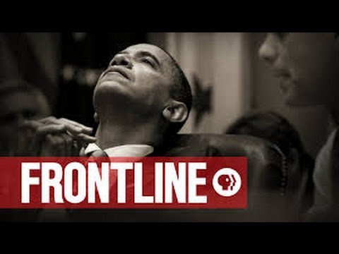 Inside Obama's Presidency | Frontline | PBS Documentary HD