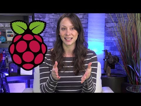 Top 10 Coolest Raspberry Pi Projects