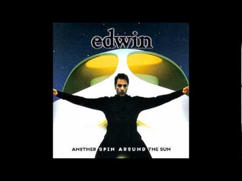 "Alive" by Edwin