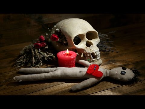 25 True Things You May Not Know About Voodoo