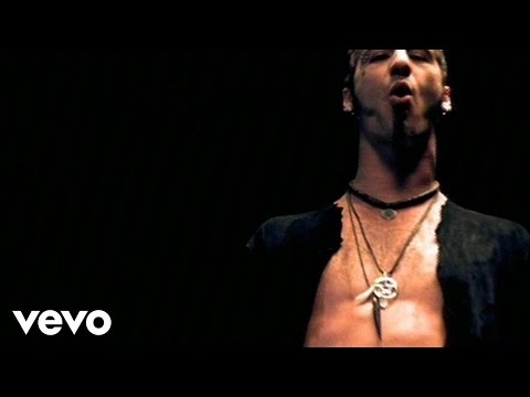 Godsmack - Voodoo