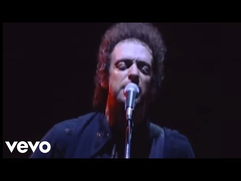 Soda Stereo - En La Ciudad De La Furia