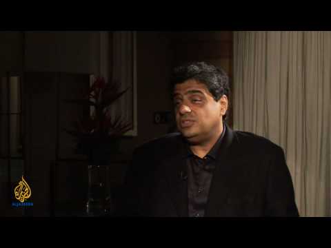 One on One - Ronnie Screwvala