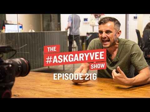 People Who Take Advantage of Others & Businesses On My Blacklist | #AskGaryVee 216