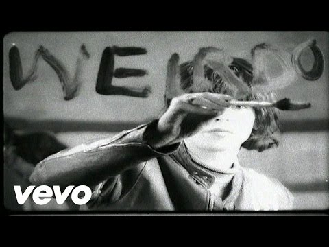 The Charlatans - Weirdo