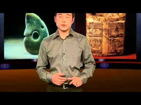 【New Frontier HQ】 Chinese Civilization (19) The Qing Dynasty / Part 01