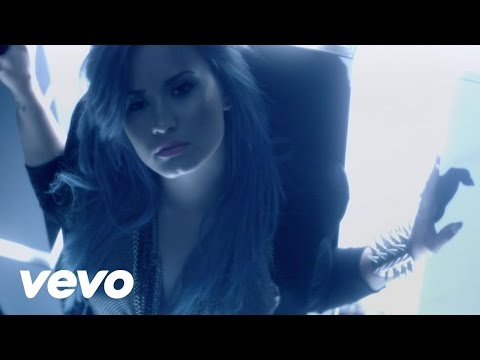 Demi Lovato - Neon Lights (Official)