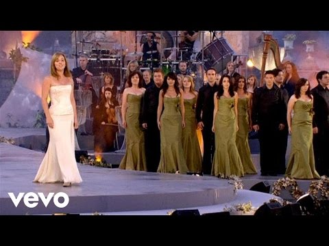 Celtic Woman - Fields Of Gold