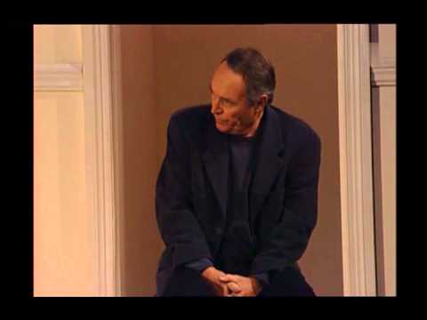 "Art" de Yasmina Reza - Pierre Arditi , Fabrice Luchini , Pierre Vaneck