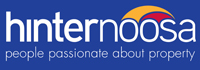 Logo for Hinternoosa.com.au