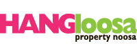 Logo for Hang Loosa Property Noosa