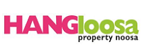 Logo for Hang Loosa Property Noosa