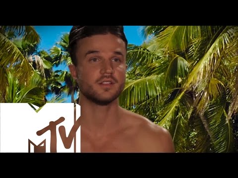 Meet Adam - Ex On The Beach, Season 2 | MTV UK