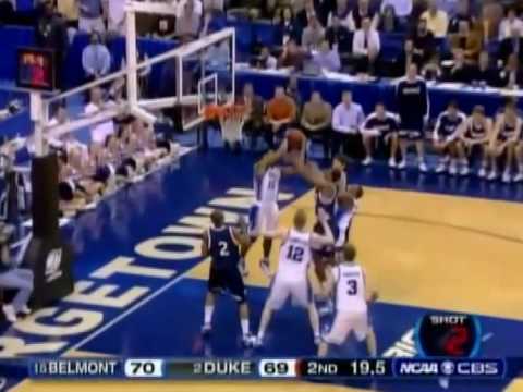 Gerald Henderson Highlights