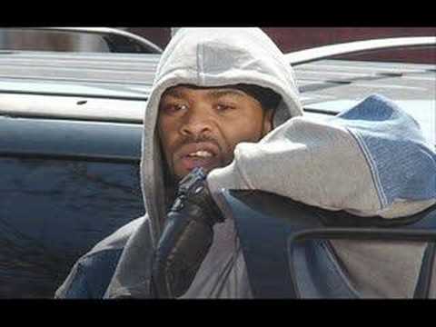 Method Man - Uh Huh