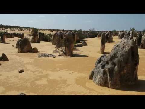 Geraldton - Western Australia (HD)