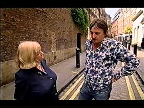 Anne Widdecombe versus Prostitution [2007]