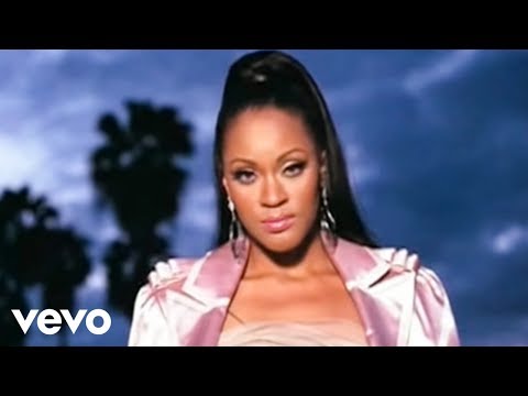 Shontelle - Impossible