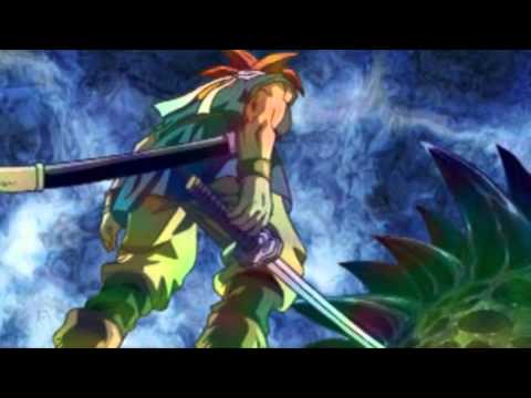 Chrono Trigger All Cutscenes {HD}