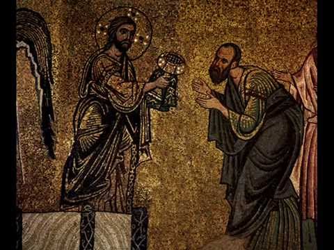 Liturgy of St John Chrysostom (Valaam Monastery)