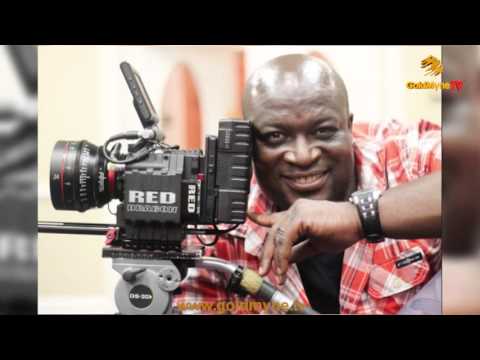 One On One with Movie Director Robert Peters