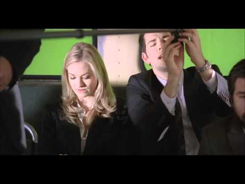 Chuck Season 4 Bloopers